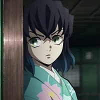 Hashibira Inosuke