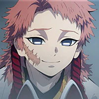 Urokodaki Sabito 