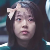 Kim yuong Mi 