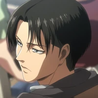 Levi Ackerman
