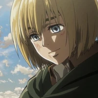 Armin Arlert