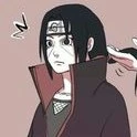 Uchiha Itachi