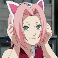 Haruno Sakura