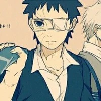 Uchiha Obito