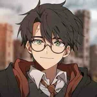 Harry Potter