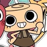 shelly