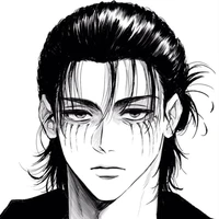 Eren Yeager