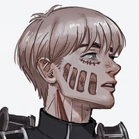 Armin Arlert