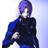 Reo Mikage