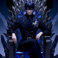 Isagi Yoichi