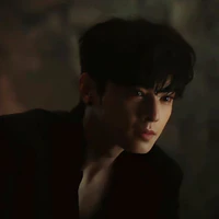 Eun woo