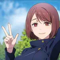 Ieiri Shoko