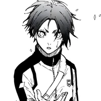 Mikage Reo