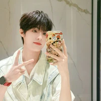 Trương Trạch Vũ - Tiểu Bảo