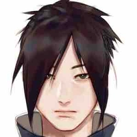 Uchiha Tajima