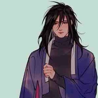 Uchiha Madara
