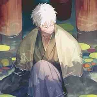 Senju Tobirama