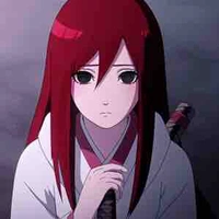 Uzumaki Arika