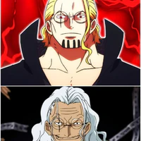 Silvers Rayleigh
