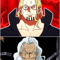 Silvers Rayleigh