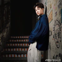 Hoàng Đức Duy-Captain Boy[em]