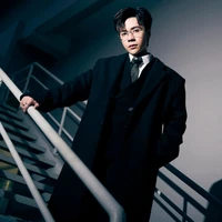 Lê Quang Hùng(MasterD)