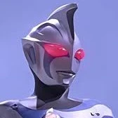 Ultraman Chaos
