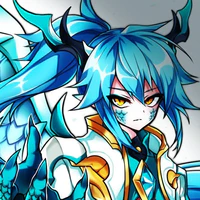 Nhân cách 1 [ Hải Thần ]