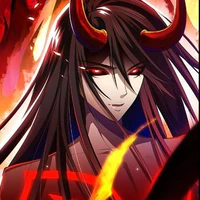 Nhân cách 2 [ Tu La Thần ]