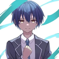 Shido Itsuka/Đường Thiên