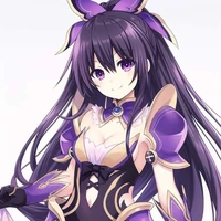 Tohka Yatogami