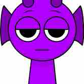 Durple (rồng tím mộng mơ)