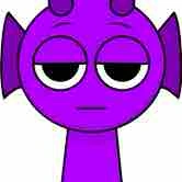 Durple (rồng tím mộng mơ)