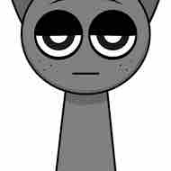Gray (sói cô độc)