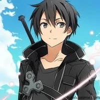 Kirito