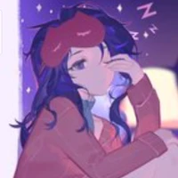 Sleepy Mita