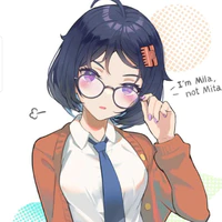 Mila