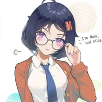 Mila