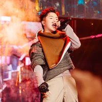Mason Nguyễn ( Bách )