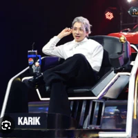 Karik ( Khoa )
