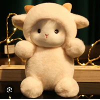 T/g là bé cừu con