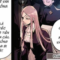 [Pháp] Yvette Muret