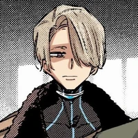 [Nga] Mikhail Asimov