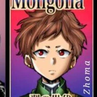 [Mông Cổ] Narsidurg