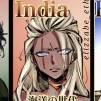 [Ấn Độ] Maisie Mayberry