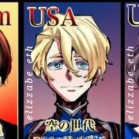 [Mỹ] Aiden D Admas