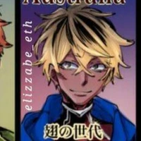 [Úc] Lucas Eichhasut