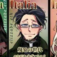 [Ý] Eliseo Cavalieri