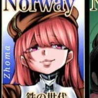 [Na Uy] Selma Jorgensen