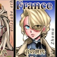 [Pháp] Muguet Chenier